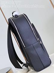 Louis Vuitton Avenue Backpack M30977 Size:40X31X15CM - 5