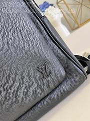 Louis Vuitton Avenue Backpack M30977 Size:40X31X15CM - 6