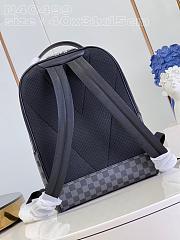 Louis Vuitton Avenue Backpack N40499 SIZE 40X31X15CM - 2