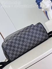 Louis Vuitton Avenue Backpack N40499 SIZE 40X31X15CM - 5