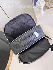 Louis Vuitton Avenue Backpack N40501 SIZE 40X31X15CM - 3