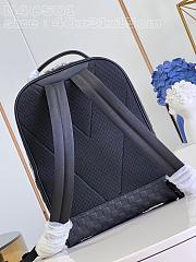 Louis Vuitton Avenue Backpack N40501 SIZE 40X31X15CM - 5