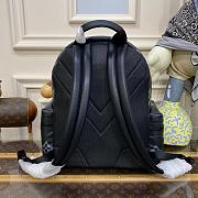 Louis Vuitton Comet Backpack M22488 SIZE 37X43X17CM - 3