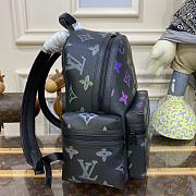 Louis Vuitton Comet Backpack M22488 SIZE 37X43X17CM - 5