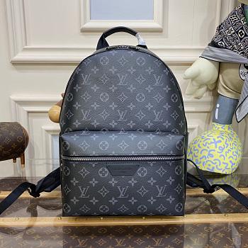 Louis Vuitton Discovery Backpack M22558 SIZE 29X38X20CM