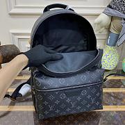 Louis Vuitton Discovery Backpack M22558 SIZE 29X38X20CM - 2