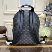 Louis Vuitton Discovery Backpack M22558 SIZE 29X38X20CM - 4