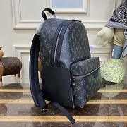 Louis Vuitton Discovery Backpack M22558 SIZE 29X38X20CM - 3