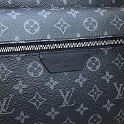 Louis Vuitton Discovery Backpack M22558 SIZE 29X38X20CM - 6