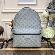 Louis Vuitton Discovery Backpack M46557 SIZE 29X38X20CM - 1