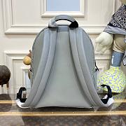 Louis Vuitton Discovery Backpack M46557 SIZE 29X38X20CM - 5