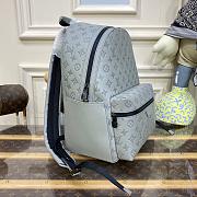 Louis Vuitton Discovery Backpack M46557 SIZE 29X38X20CM - 3