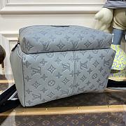 Louis Vuitton Discovery Backpack M46557 SIZE 29X38X20CM - 2