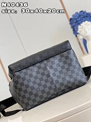 Louis Vuitton Discovery Backpack PM N40436 SIZE 30X40X20CM - 2