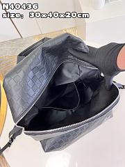 Louis Vuitton Discovery Backpack PM N40436 SIZE 30X40X20CM - 5