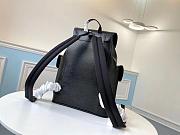 Louis Vuitton Christopher Backpack M56600 SIZE 41X48X13CM - 4