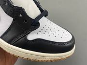 Air Jordan 1 High OG Latte FD2596-021 - 6