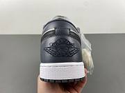 Air Jordan 1 Low Dark Grey DC0774-102 - 5