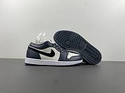 Air Jordan 1 Low Dark Grey DC0774-102 - 4