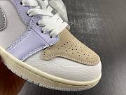 Air Jordan 1 Mid SE Craft Tech Grey DM9652-120 - 2
