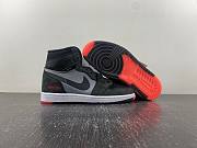 Air Jordan 1 Retro High Element Gore-Tex Black Infrared DB2889-002 - 3