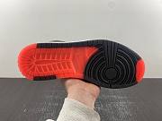 Air Jordan 1 Retro High Element Gore-Tex Black Infrared DB2889-002 - 4