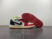 Air Jordan 1 Retro Low OG Trophy Room Home FN0432-017 - 5