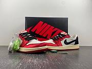 Air Jordan 1 Retro Low OG Trophy Room Home FN0432-017 - 4
