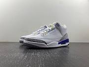 Air Jordan 3 Retro Kobe Bryant PE 869802-907 - 1