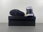  Jordan 1 Mid Yellow Ochre DQ8426-701 - 3