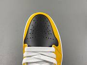  Jordan 1 Mid Yellow Ochre DQ8426-701 - 2