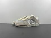 Nike SB Dunk Low City Of Love Light Bone FZ5654-100 - 1
