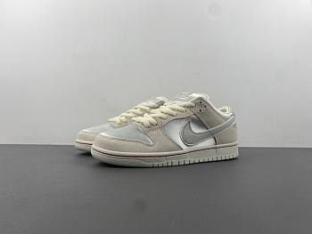 Nike SB Dunk Low City Of Love Light Bone FZ5654-100