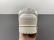 Nike SB Dunk Low City Of Love Light Bone FZ5654-100 - 2