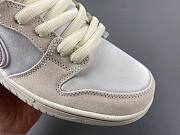 Nike SB Dunk Low City Of Love Light Bone FZ5654-100 - 3