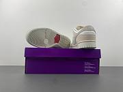 Nike SB Dunk Low City Of Love Light Bone FZ5654-100 - 4