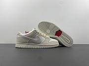 Nike SB Dunk Low City Of Love Light Bone FZ5654-100 - 5