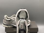 New Balance 990v3 MiUSA Grey (2019/2021) M990GY3 - 4
