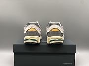 New Balance 2002R Refined Future Pack ：M2002RDA - 4