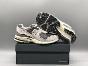 New Balance 2002R Refined Future Pack ：M2002RDA - 2