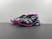 Balenciaga Runner Grey 779066-W3RBXP-5418 - 1
