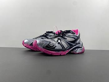 Balenciaga Runner Grey 779066-W3RBXP-5418