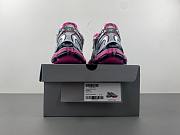 Balenciaga Runner Grey 779066-W3RBXP-5418 - 5