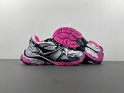 Balenciaga Runner Grey 779066-W3RBXP-5418 - 4