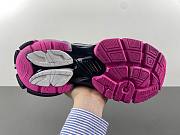 Balenciaga Runner Grey 779066-W3RBXP-5418 - 3