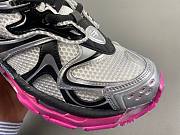 Balenciaga Runner Grey 779066-W3RBXP-5418 - 2