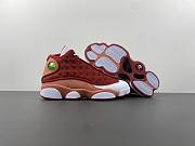 Air Jordan 13 Retro Gym Red Flint Grey DJ5982-601 - 3
