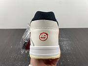 Air Jordan Jumpman Jack TR Travis Scott University Red FZ8117-101 - 3