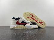Air Jordan Jumpman Jack TR Travis Scott University Red FZ8117-101 - 2