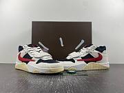 Air Jordan Jumpman Jack TR Travis Scott University Red FZ8117-101 - 4